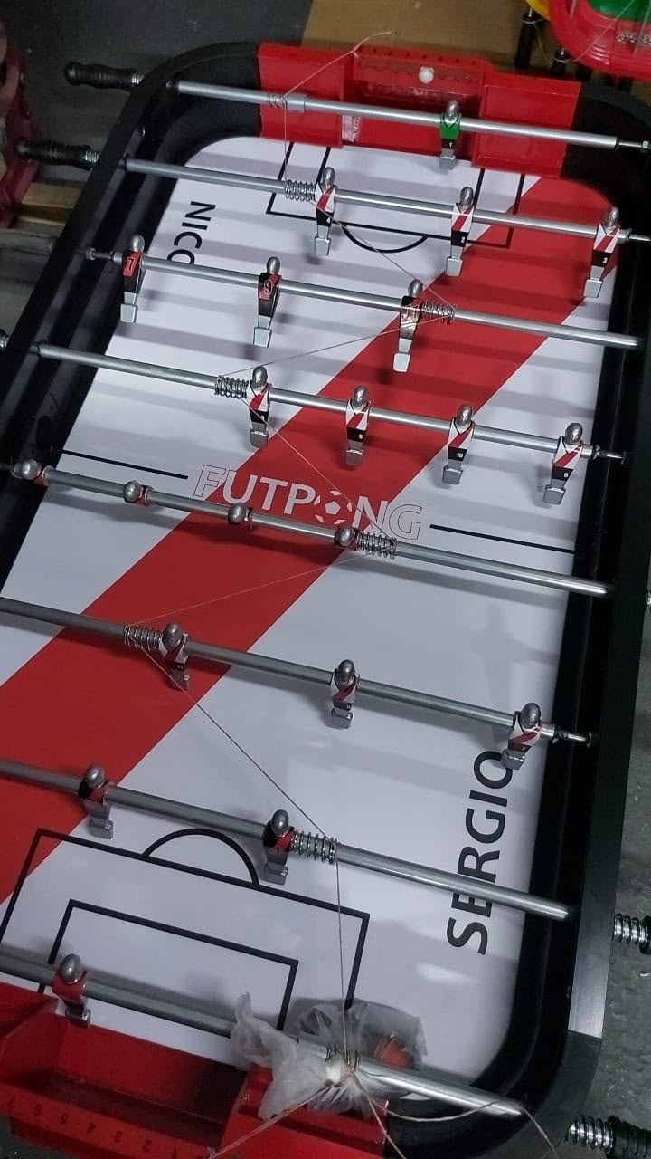 Personalización River Plate